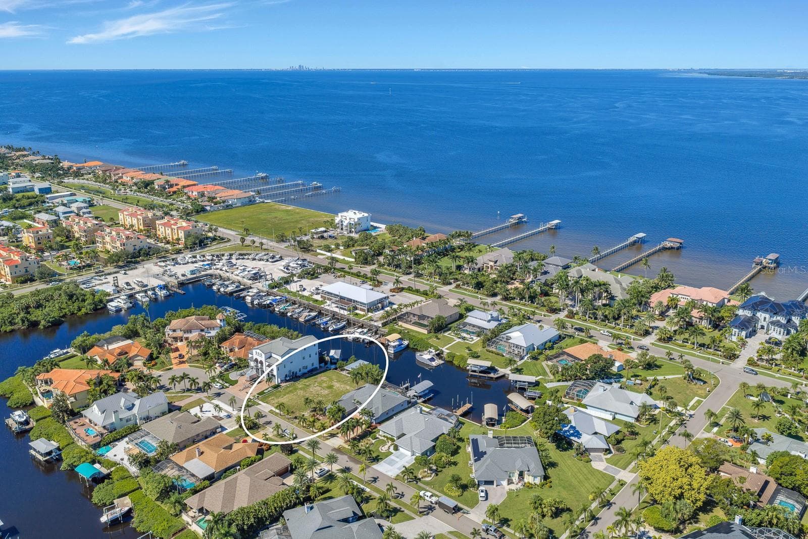 Land at 6508 BLACKFIN WAY, APOLLO BEACH, photo 2 of 19