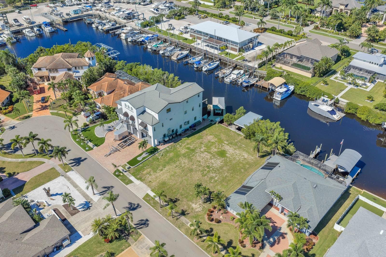 Land at 6508 BLACKFIN WAY, APOLLO BEACH, photo 14 of 19