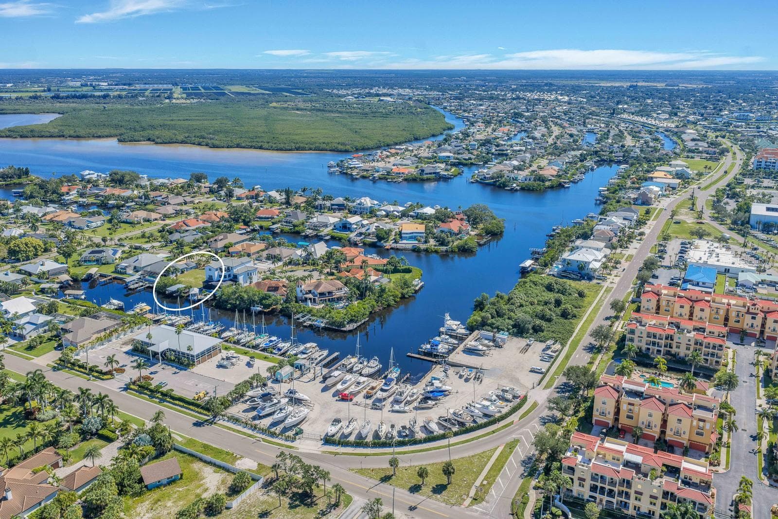 Land at 6508 BLACKFIN WAY, APOLLO BEACH, photo 19 of 19