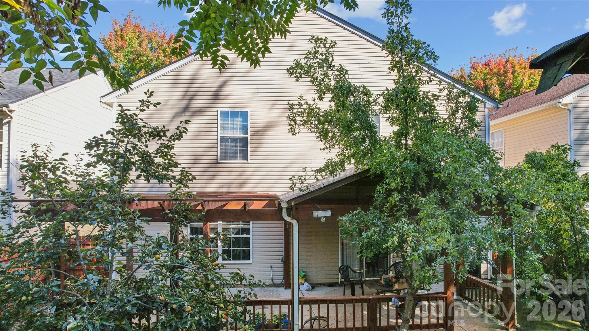Single Family Residence at 5142 Grays Ridge Drive, Charlotte, photo 21 of 23