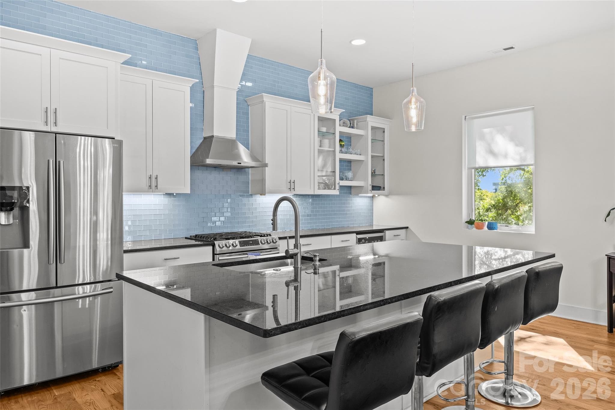 Condominium at 1315 Davidson Street, Charlotte, photo 15 of 40