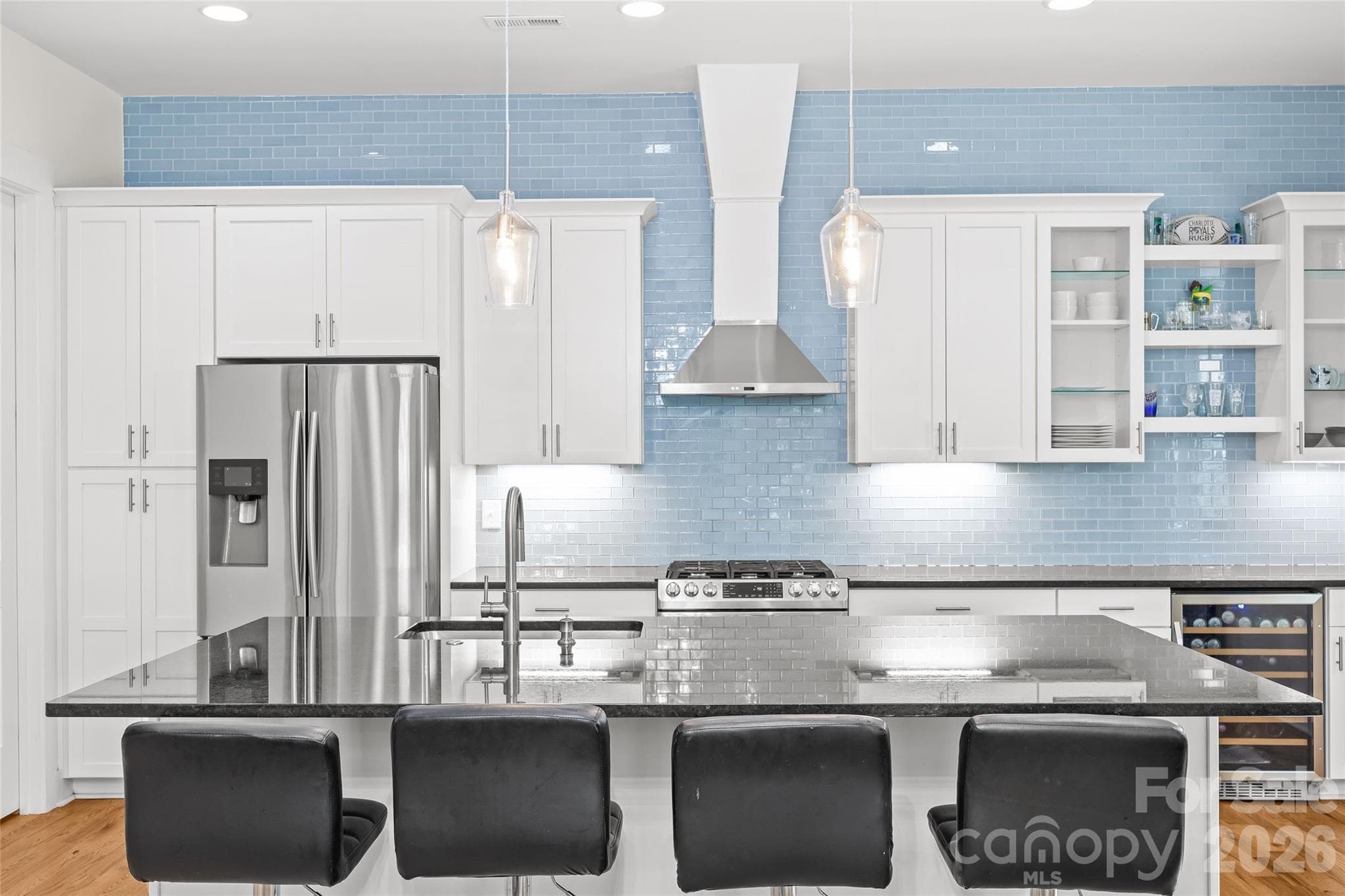 Condominium at 1315 Davidson Street, Charlotte, photo 17 of 40