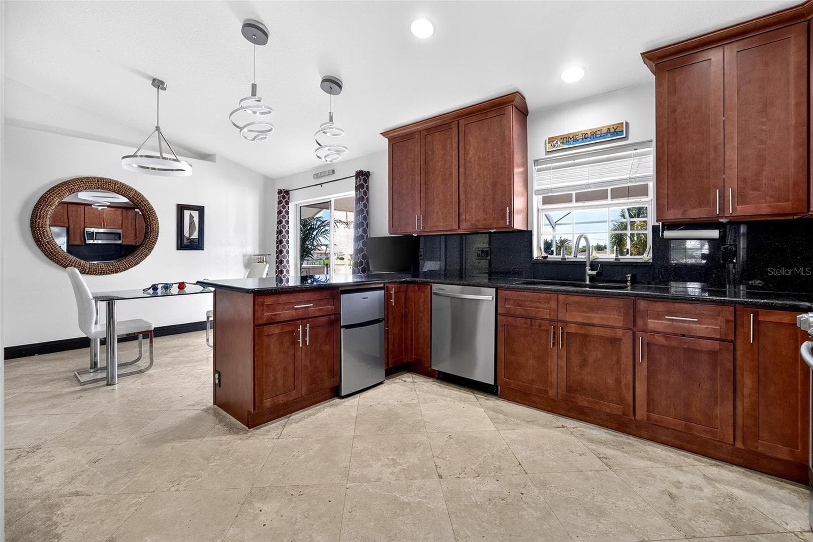 Single Family Residence at 270 E TARPON BLVD NW, PORT CHARLOTTE, photo 9 of 51