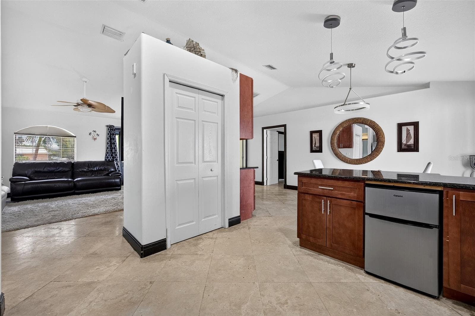 Single Family Residence at 270 E TARPON BLVD NW, PORT CHARLOTTE, photo 11 of 51