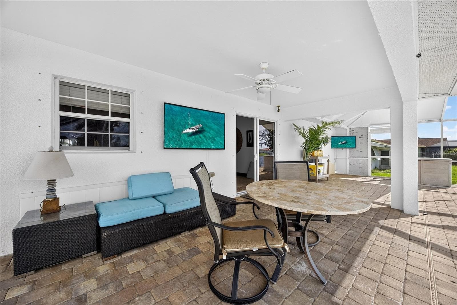Single Family Residence at 270 E TARPON BLVD NW, PORT CHARLOTTE, photo 29 of 51