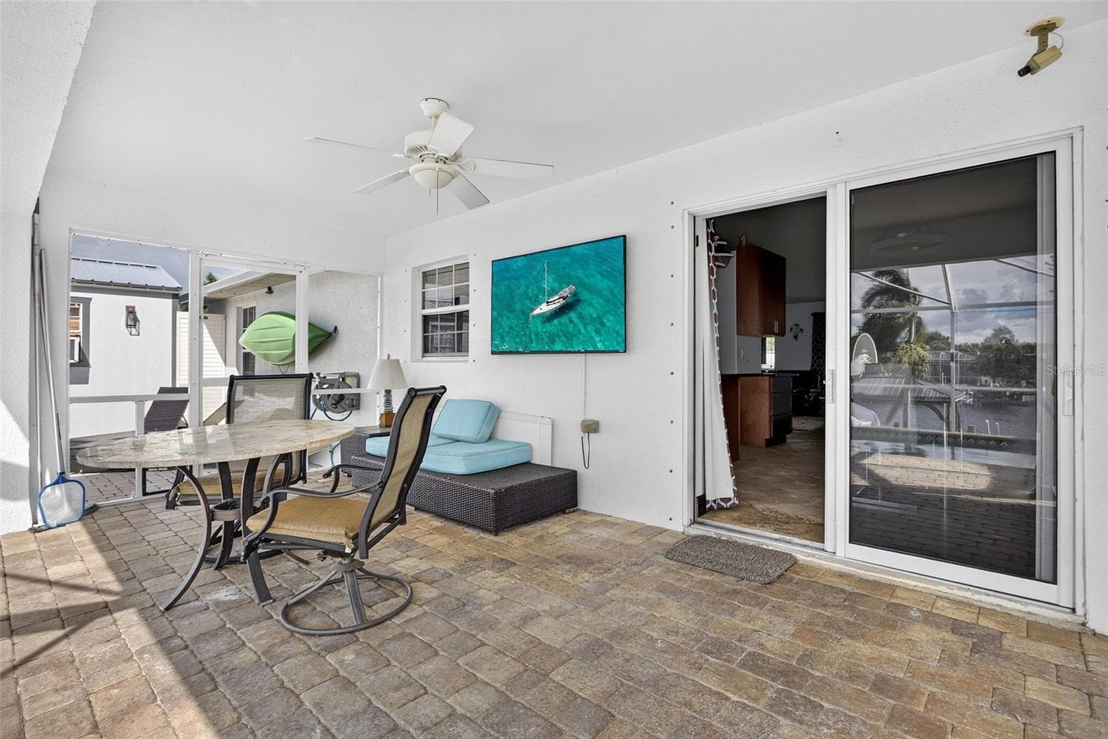 Single Family Residence at 270 E TARPON BLVD NW, PORT CHARLOTTE, photo 30 of 51