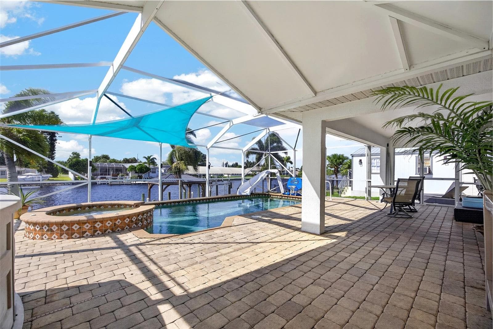 Single Family Residence at 270 E TARPON BLVD NW, PORT CHARLOTTE, photo 31 of 51