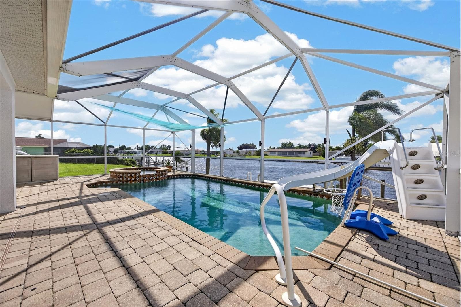 Single Family Residence at 270 E TARPON BLVD NW, PORT CHARLOTTE, photo 33 of 51