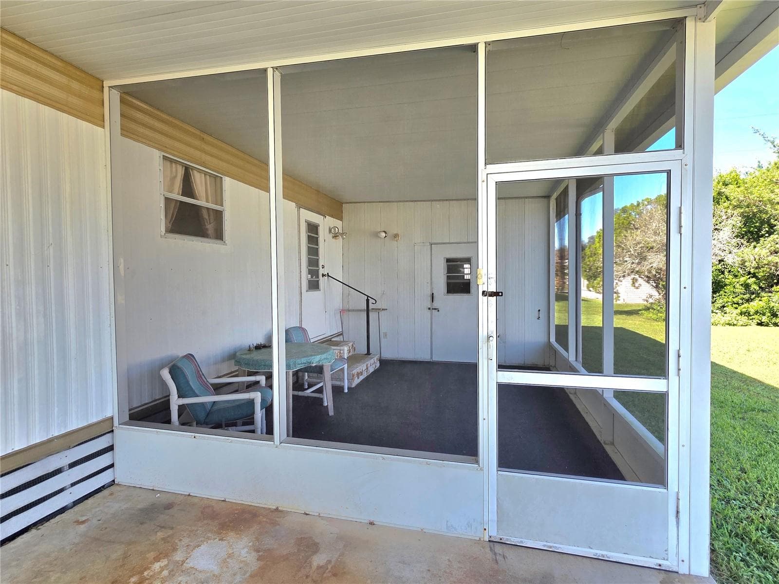Mobile Home at 5503 BARBARA ST, ZEPHYRHILLS, photo 7 of 56