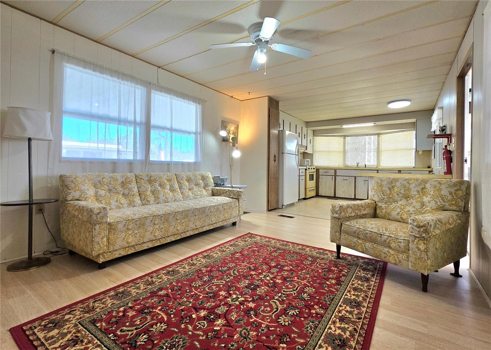Mobile Home at 5503 BARBARA ST, ZEPHYRHILLS, photo 12 of 56