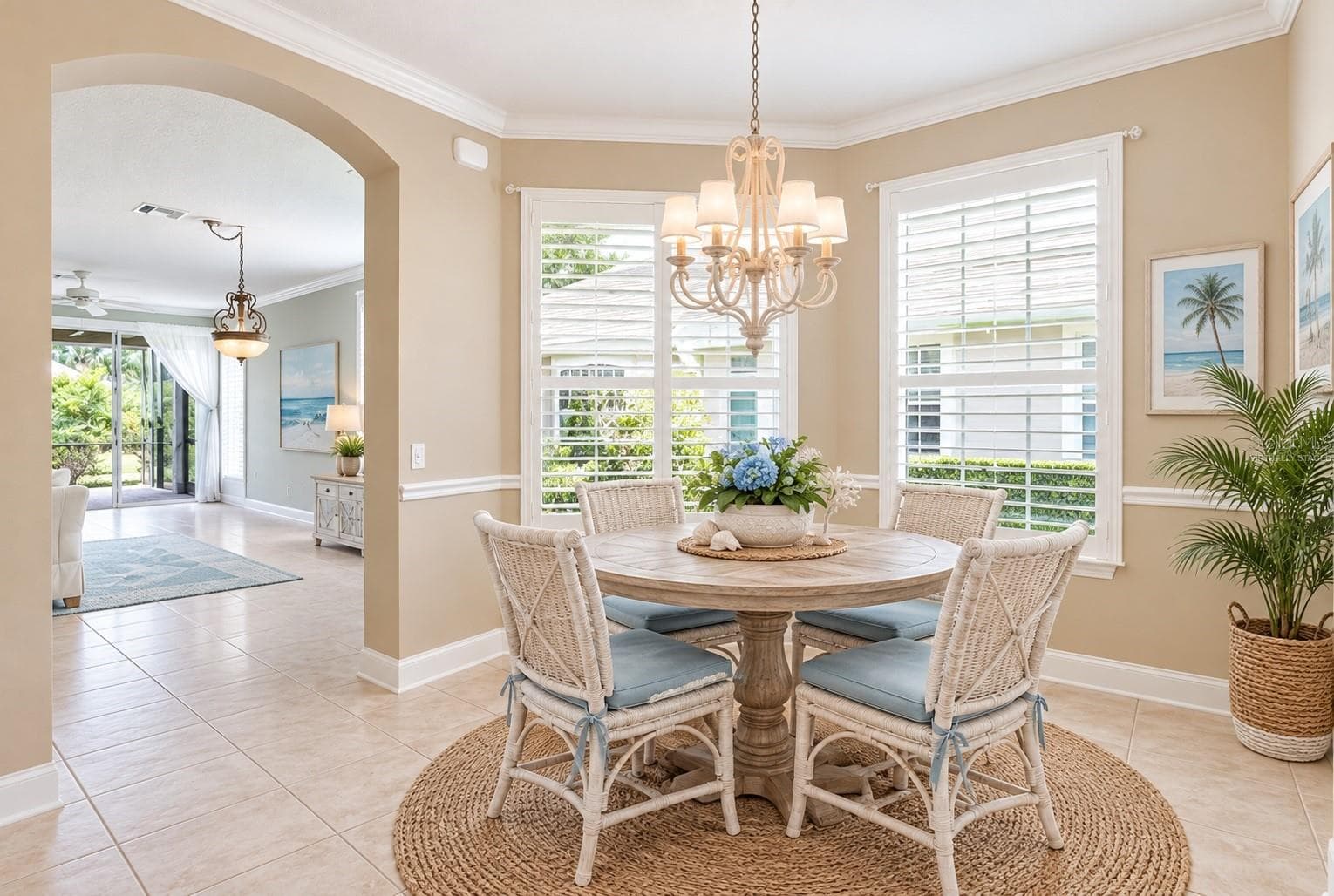Virtually Staged - 8336 TARTAN FIELDS CIR, LAKEWOOD RANCH