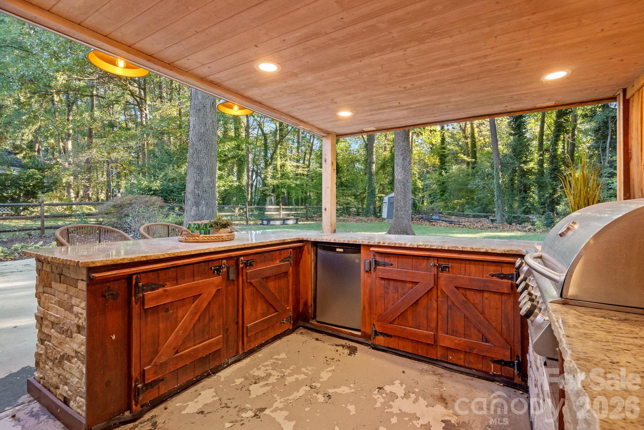 Single Family Residence at 135 Southhaven Drive, Mooresville, photo 26 of 35