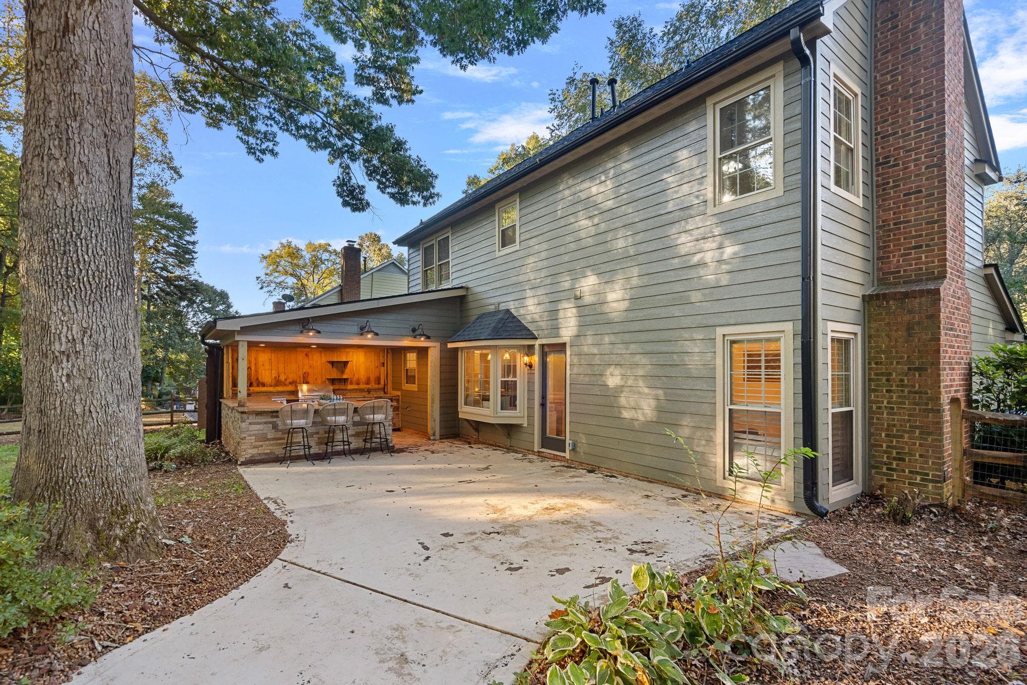 Single Family Residence at 135 Southhaven Drive, Mooresville, photo 27 of 35