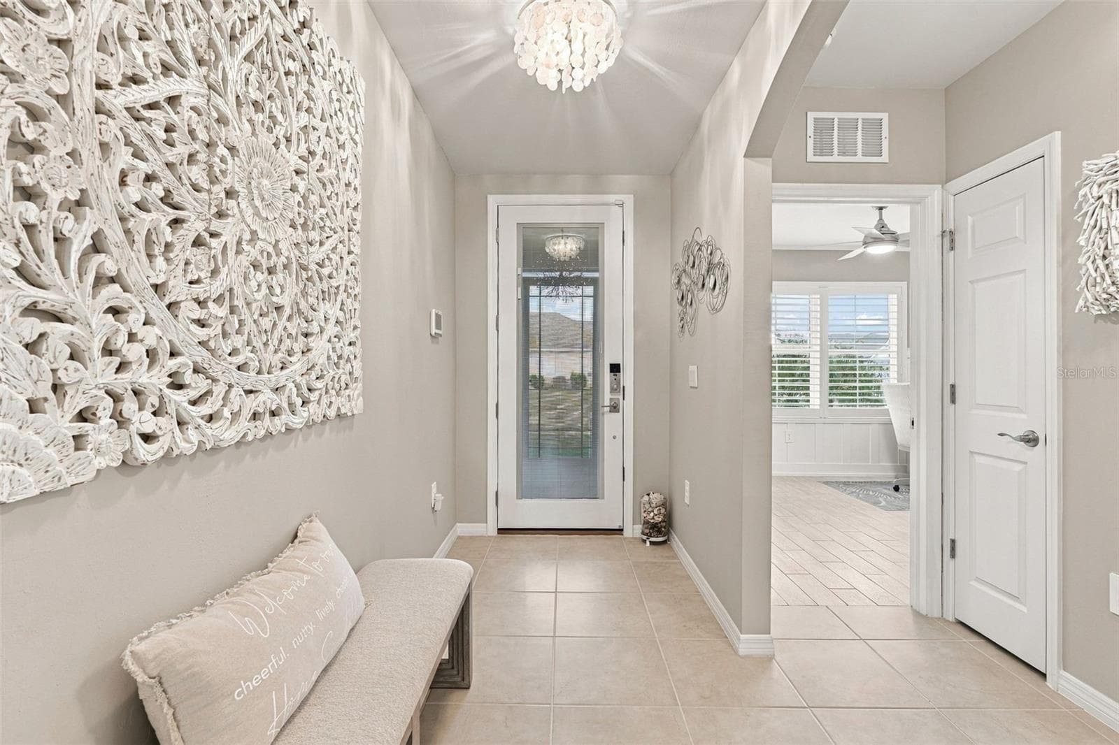 Single Family Residence at 4140 MANATEE LN, PORT CHARLOTTE, photo 3 of 37
