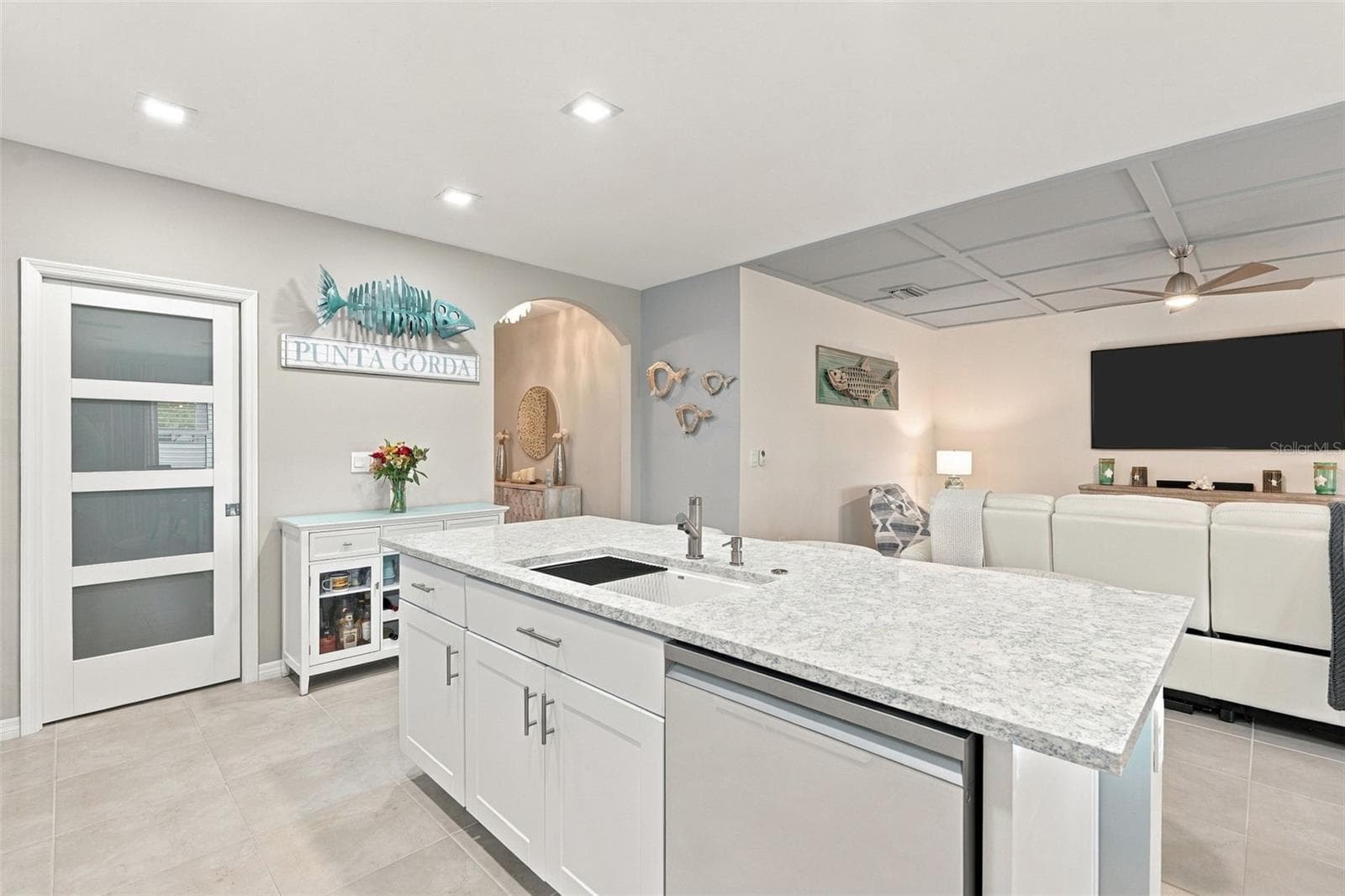 Single Family Residence at 4140 MANATEE LN, PORT CHARLOTTE, photo 10 of 37
