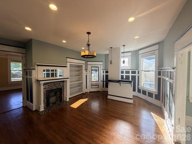 Single Family Residence at 344 Marion Street, Rock Hill, photo 7 of 24