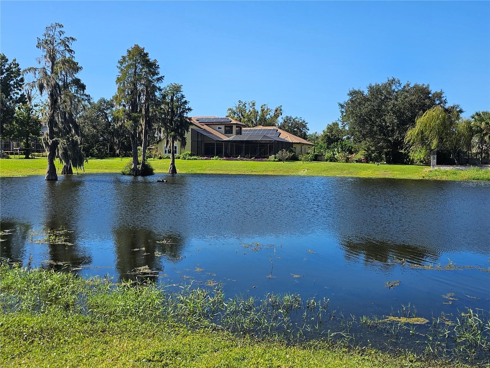 Single Family Residence at 17933 PATTERSON RD, ODESSA, photo 4 of 84