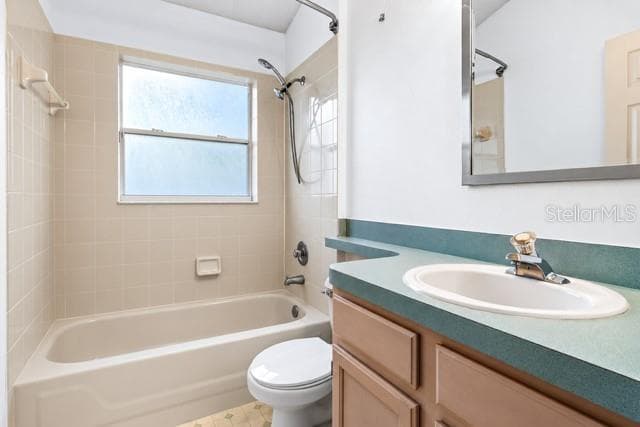 Bathroom 2 - 168 PINE LAKE VIEW DR, DAVENPORT