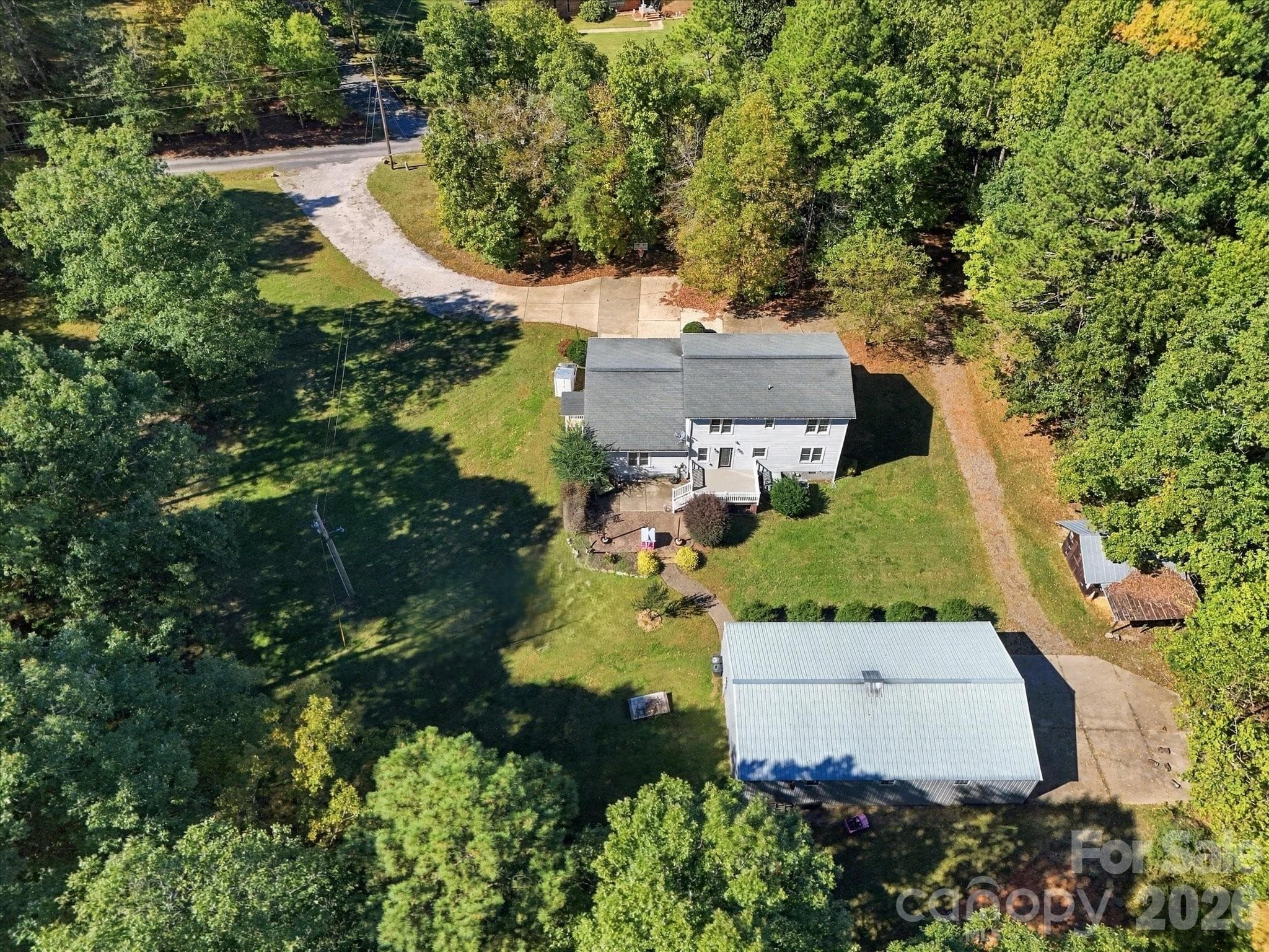 Single Family Residence at 8898 Webb Road, Stanfield, photo 6 of 36