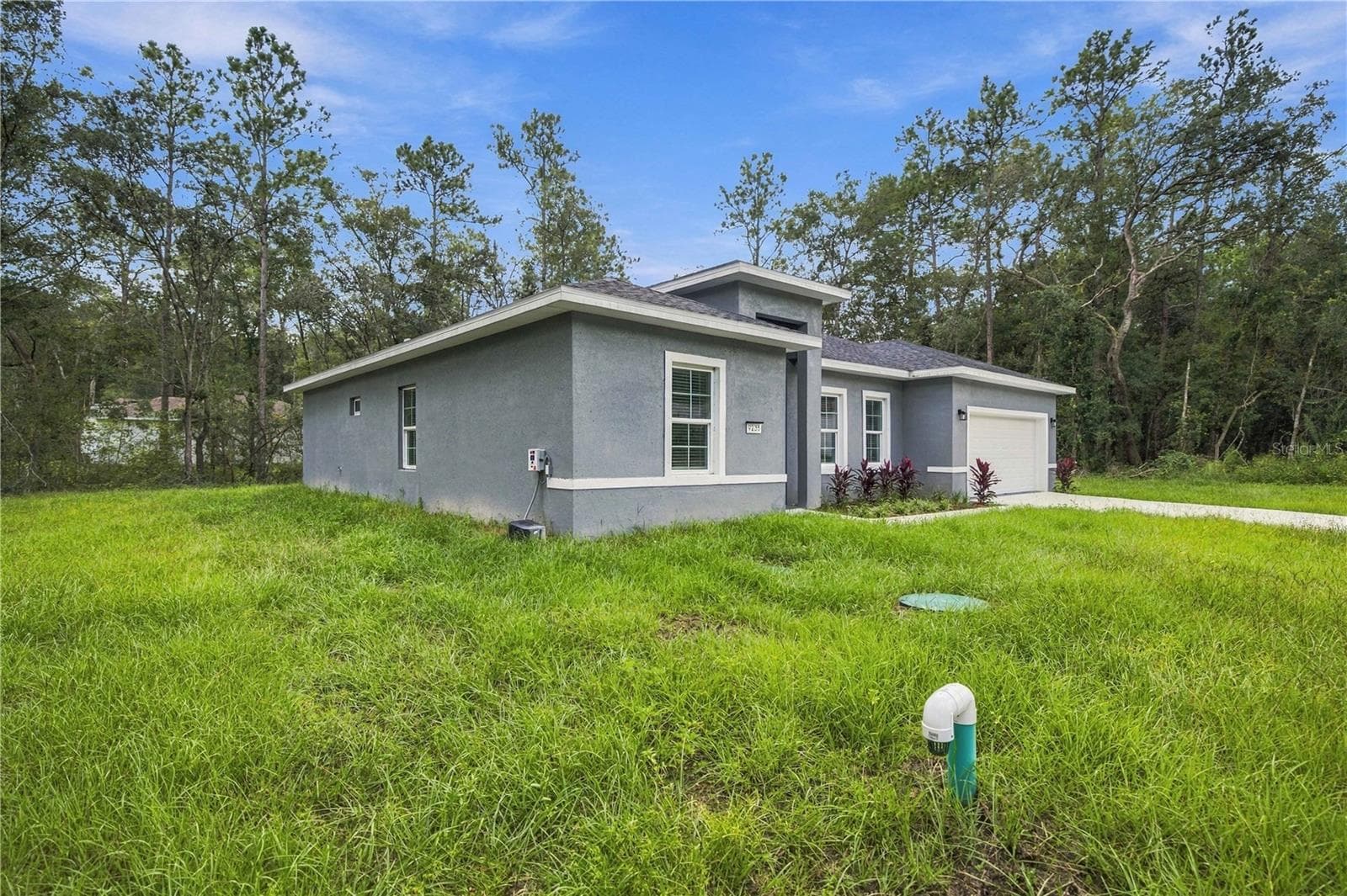 Single Family Residence at 9235 N DANUBE LOOP, CITRUS SPRINGS, photo 2 of 32