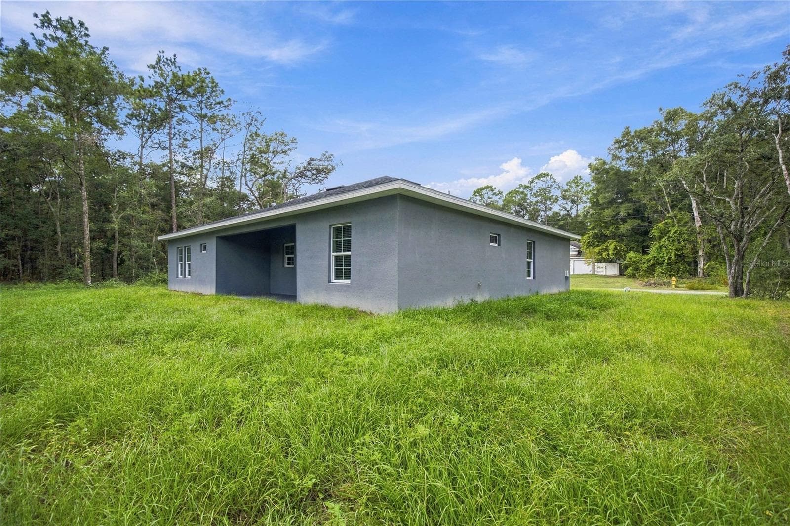 Single Family Residence at 9235 N DANUBE LOOP, CITRUS SPRINGS, photo 23 of 32