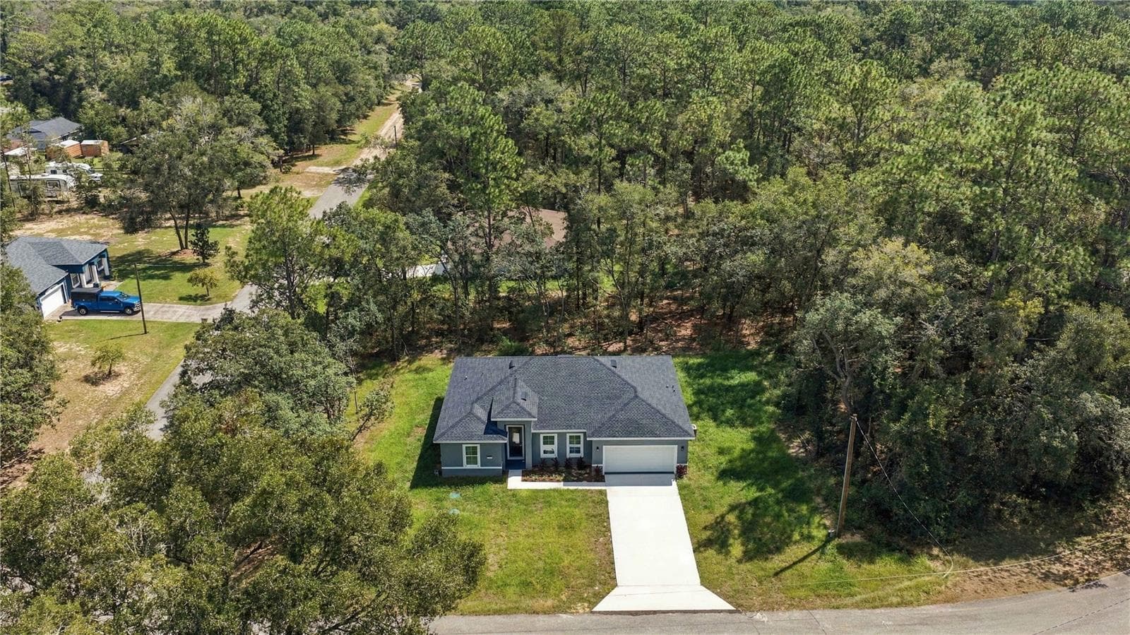 Single Family Residence at 9235 N DANUBE LOOP, CITRUS SPRINGS, photo 29 of 32