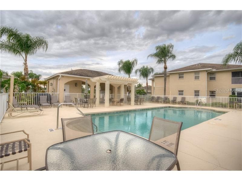 Condominium at 5800 SABAL TRACE DR UNIT 504 LINKSIDE #504, NORTH PORT, photo 3 of 16