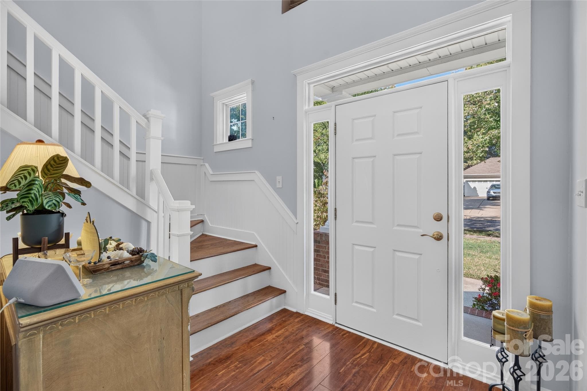 Single Family Residence at 19910 Madison Village Drive, Cornelius, photo 2 of 21