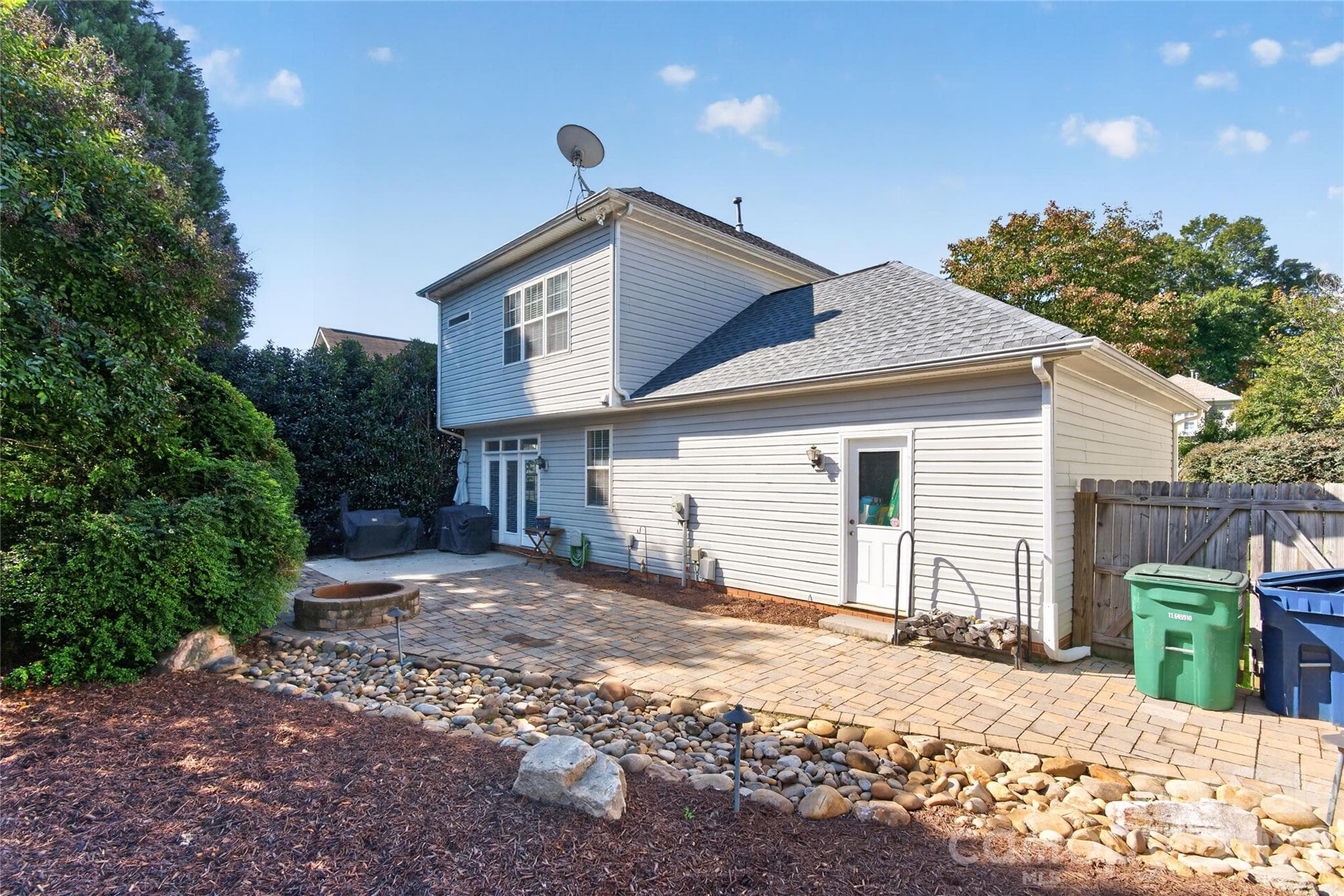 Single Family Residence at 19910 Madison Village Drive, Cornelius, photo 20 of 21