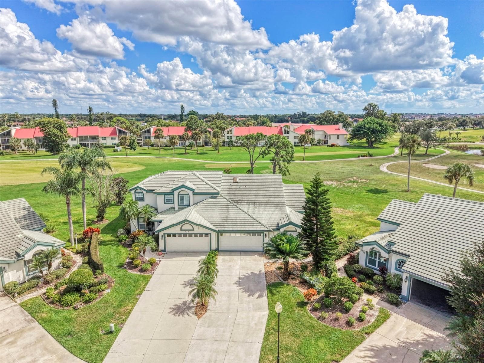 Villa at 748 CONNEMARA CT, VENICE, photo 2 of 74