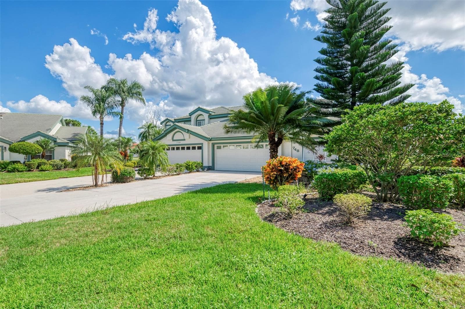 Villa at 748 CONNEMARA CT, VENICE, photo 6 of 74