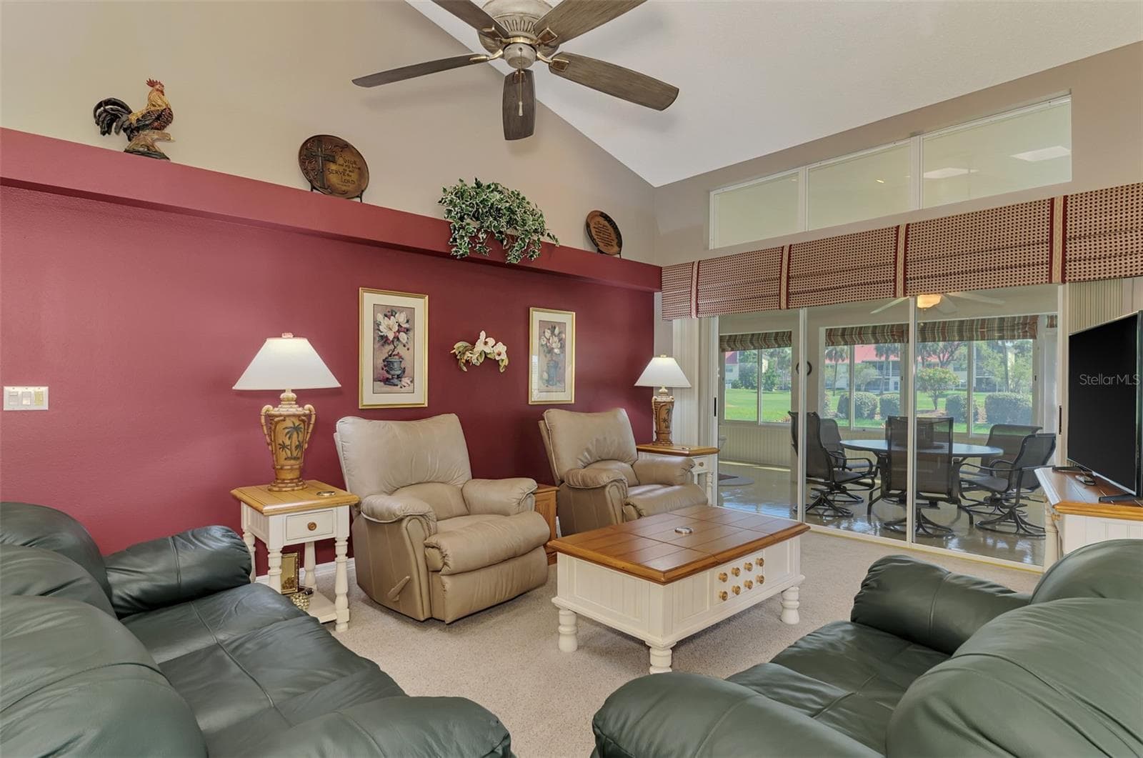Villa at 748 CONNEMARA CT, VENICE, photo 16 of 74