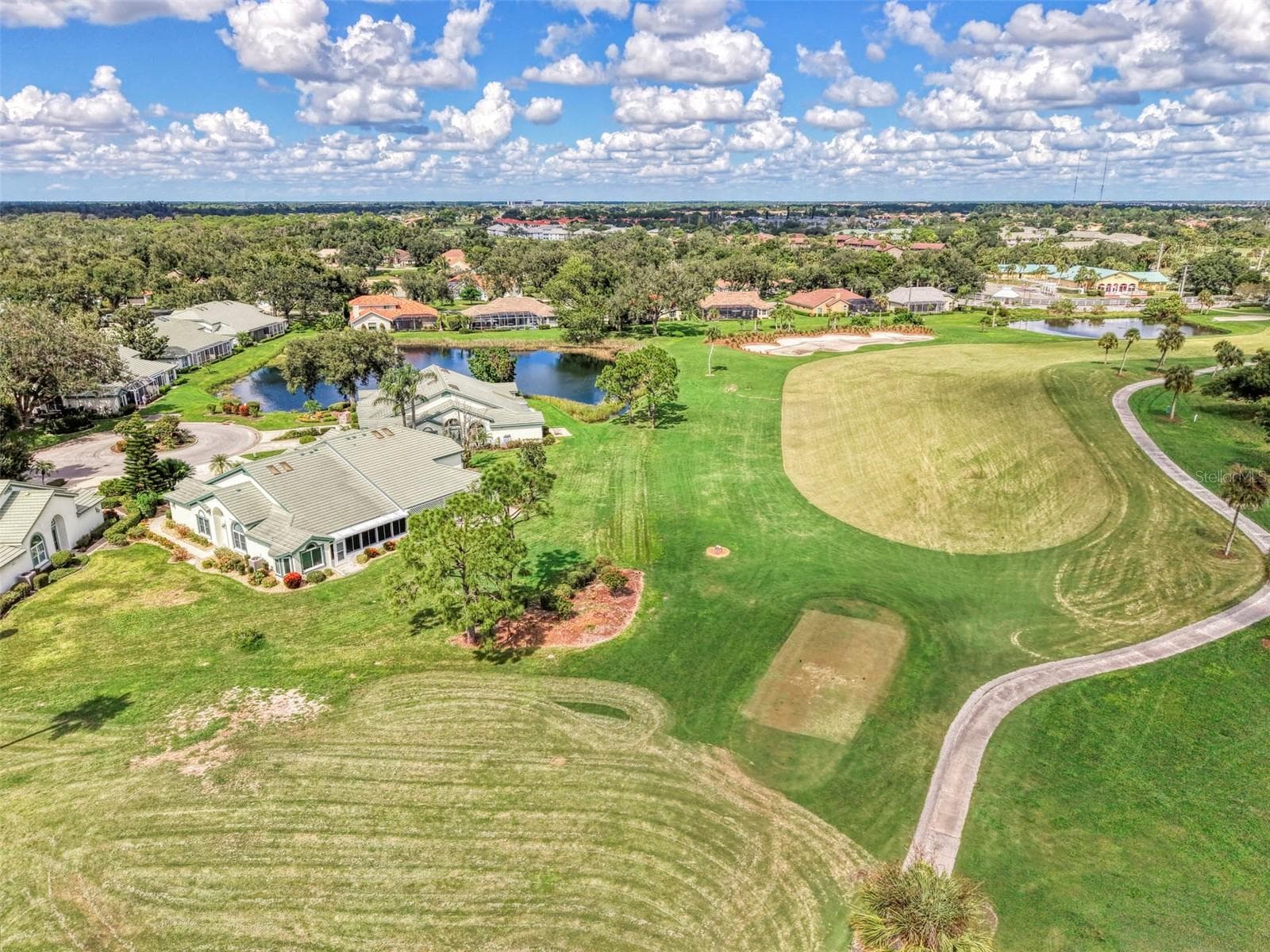 Villa at 748 CONNEMARA CT, VENICE, photo 60 of 74