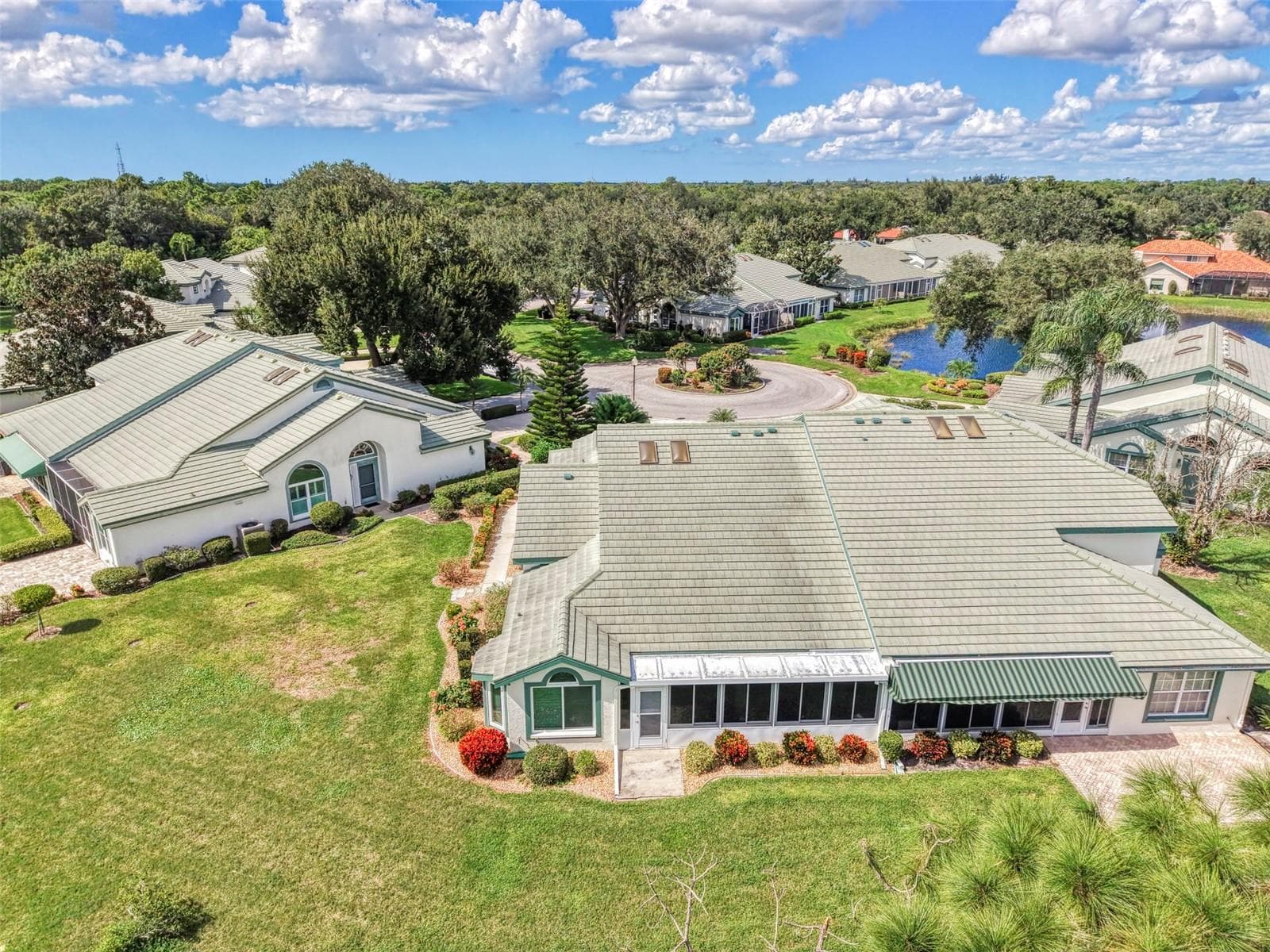 Villa at 748 CONNEMARA CT, VENICE, photo 62 of 74