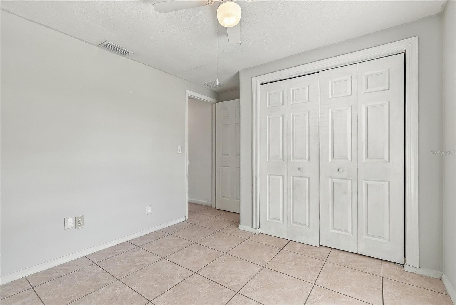 Second bedroom - 9608 ELGIN CT, TAMPA