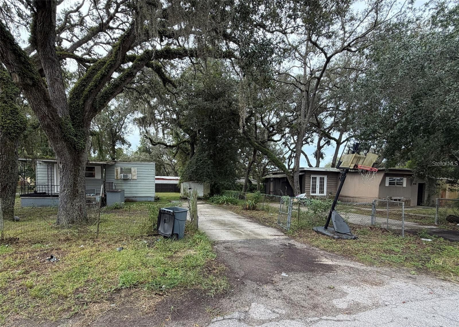 Duplex at 9114 OGALALA ST, NEW PORT RICHEY, photo 19 of 22