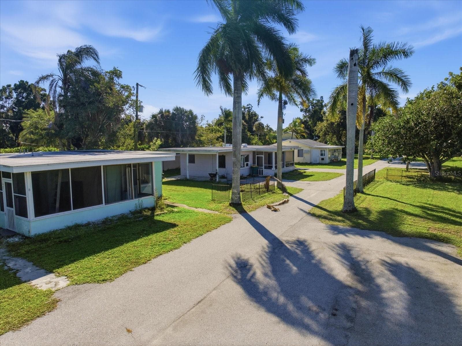 Duplex at 25452 SHORE DR, PUNTA GORDA, photo 13 of 22