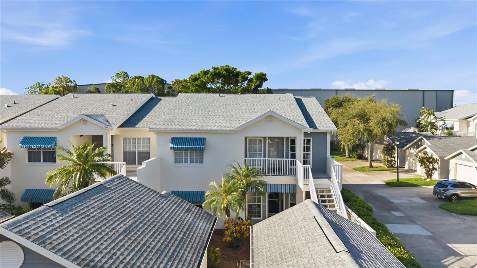 Condominium at 11531 SHIPWATCH DR #1037, LARGO, photo 33 of 36