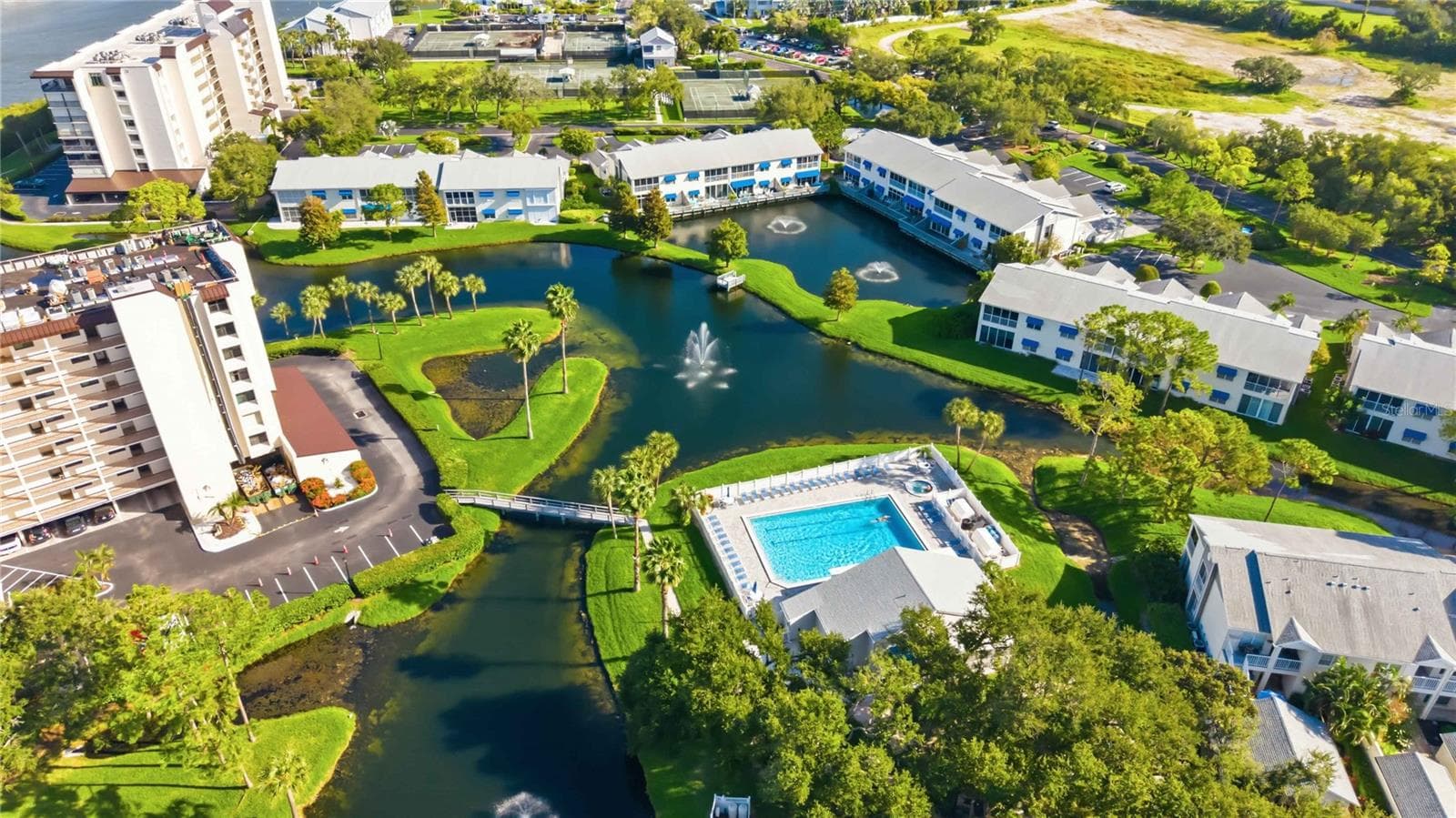Condominium at 11531 SHIPWATCH DR #1037, LARGO, photo 35 of 36