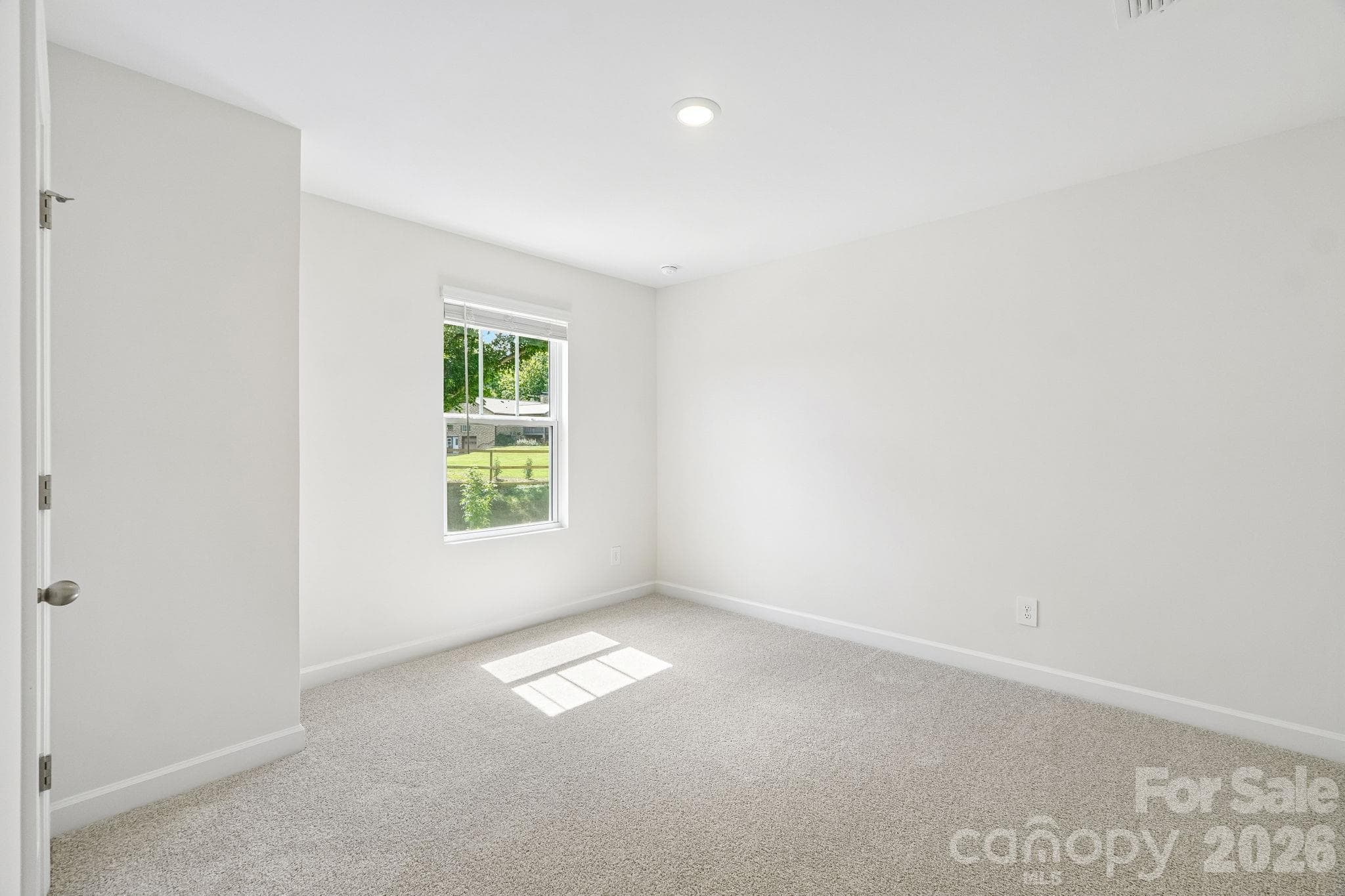 Photo is not of the actual home, but is an inspirational photo of builder’s model home and may depict options, furnishings, and/or decorator features that are not included - 2621 Celestial Drive, Newton