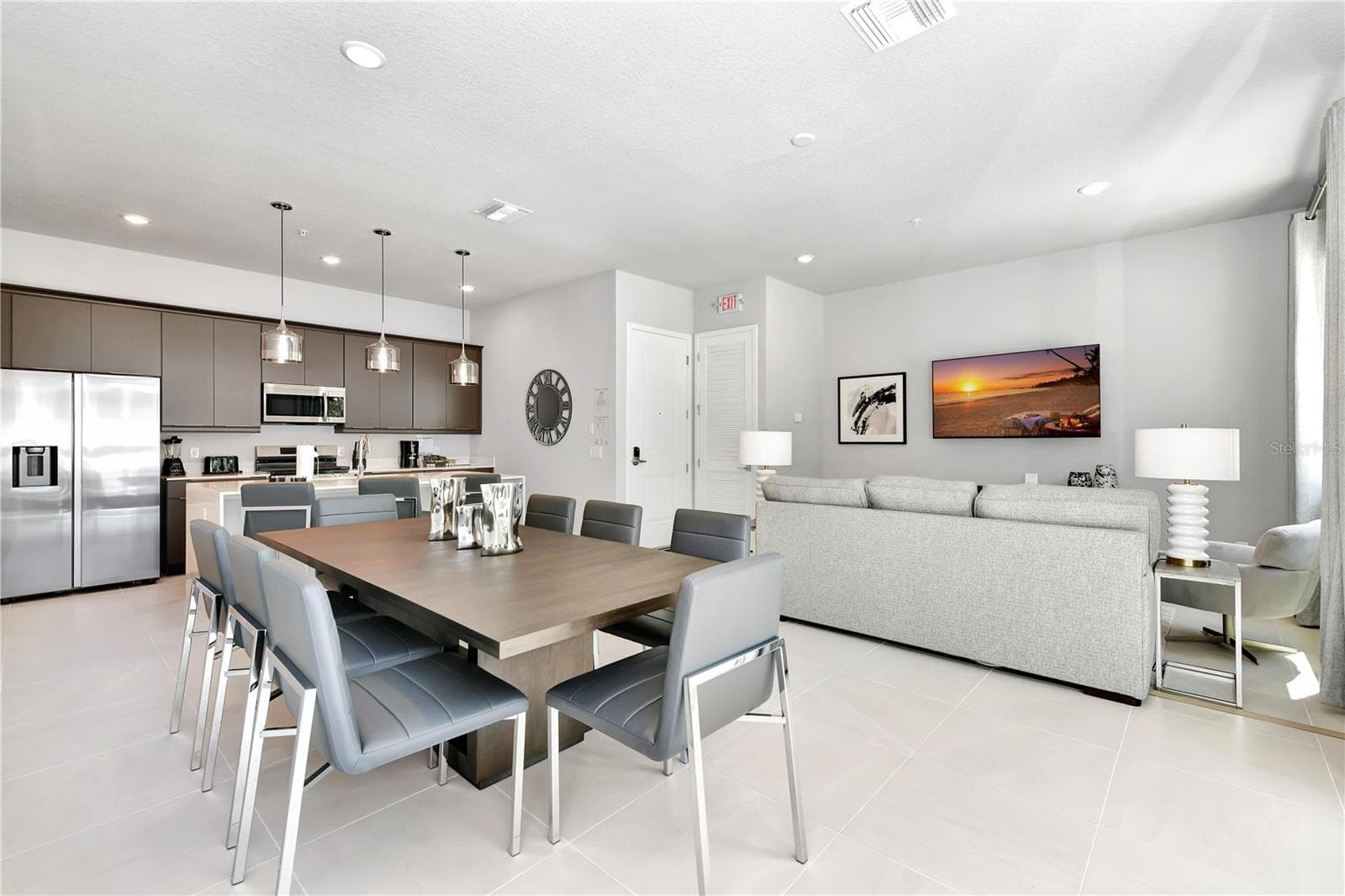 Condominium at 7770 SANDY RIDGE DR #136, REUNION, photo 3 of 40