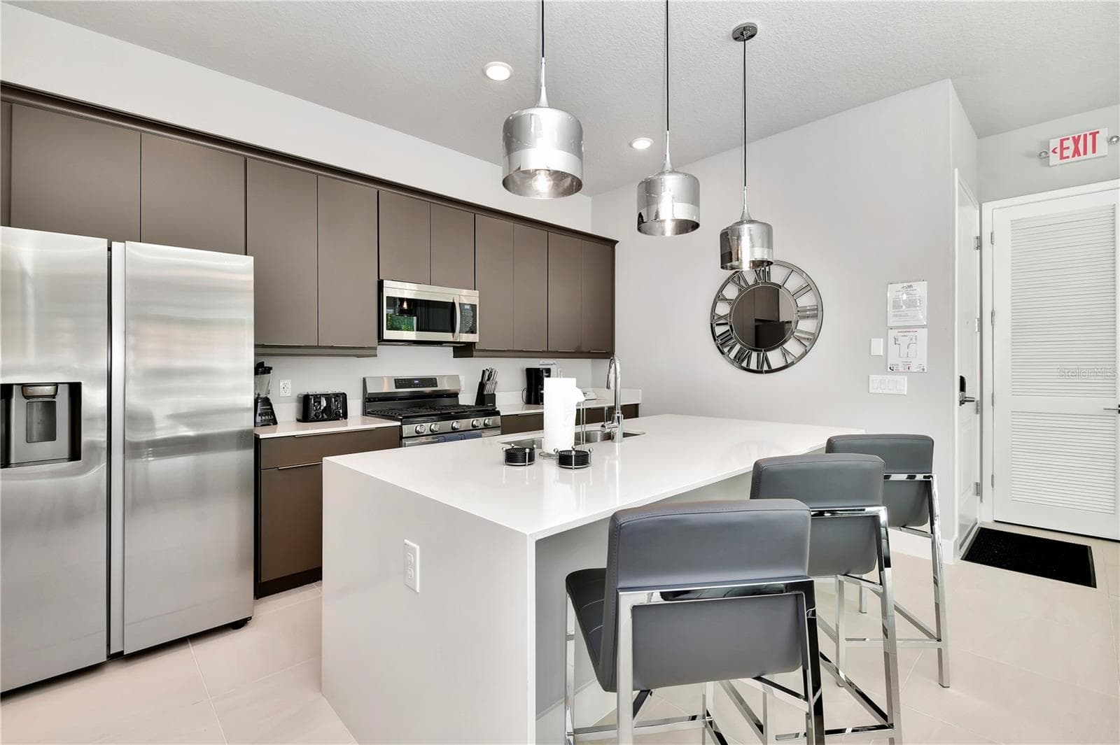 Condominium at 7770 SANDY RIDGE DR #136, REUNION, photo 15 of 40