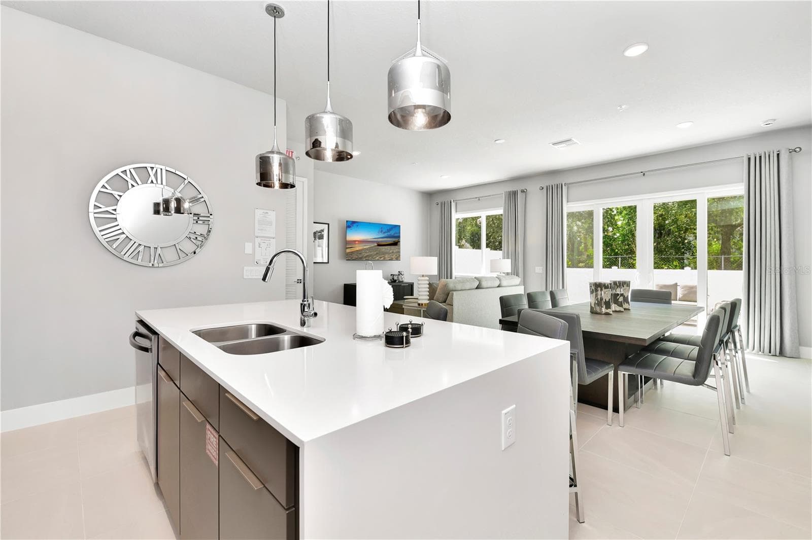 Condominium at 7770 SANDY RIDGE DR #136, REUNION, photo 16 of 40