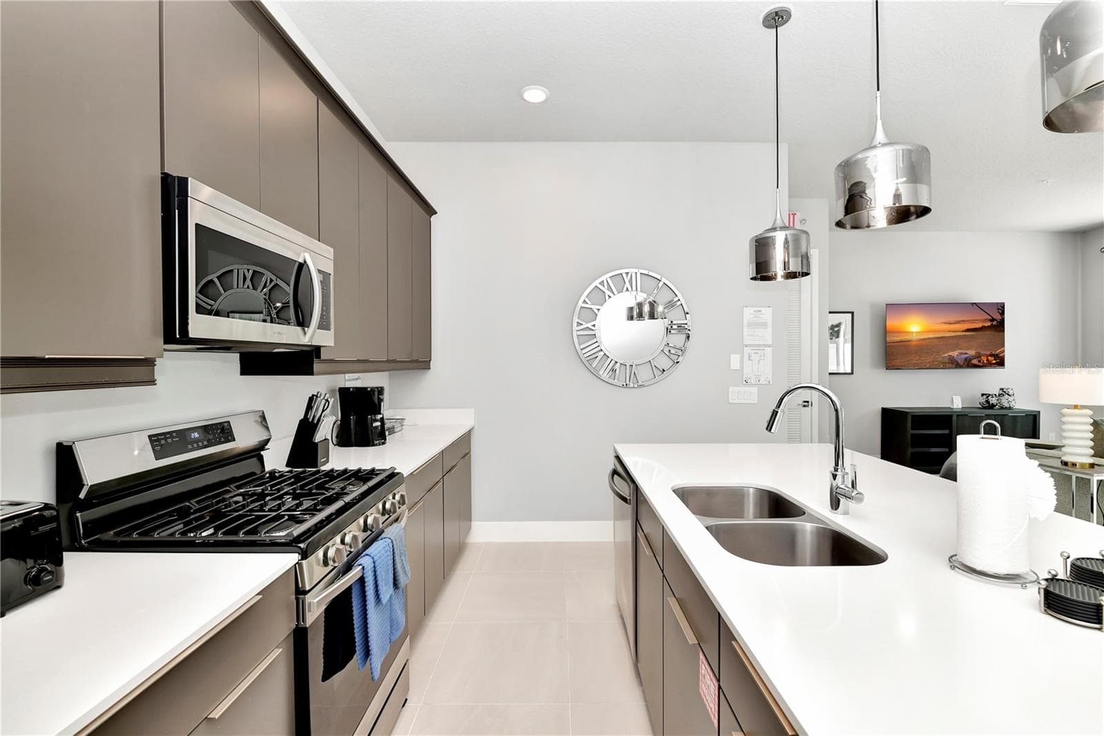 Condominium at 7770 SANDY RIDGE DR #136, REUNION, photo 17 of 40