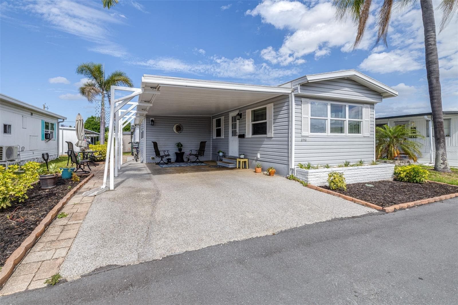 Mobile Home at 2712 17TH STREET LN W, BRADENTON, photo 2 of 69