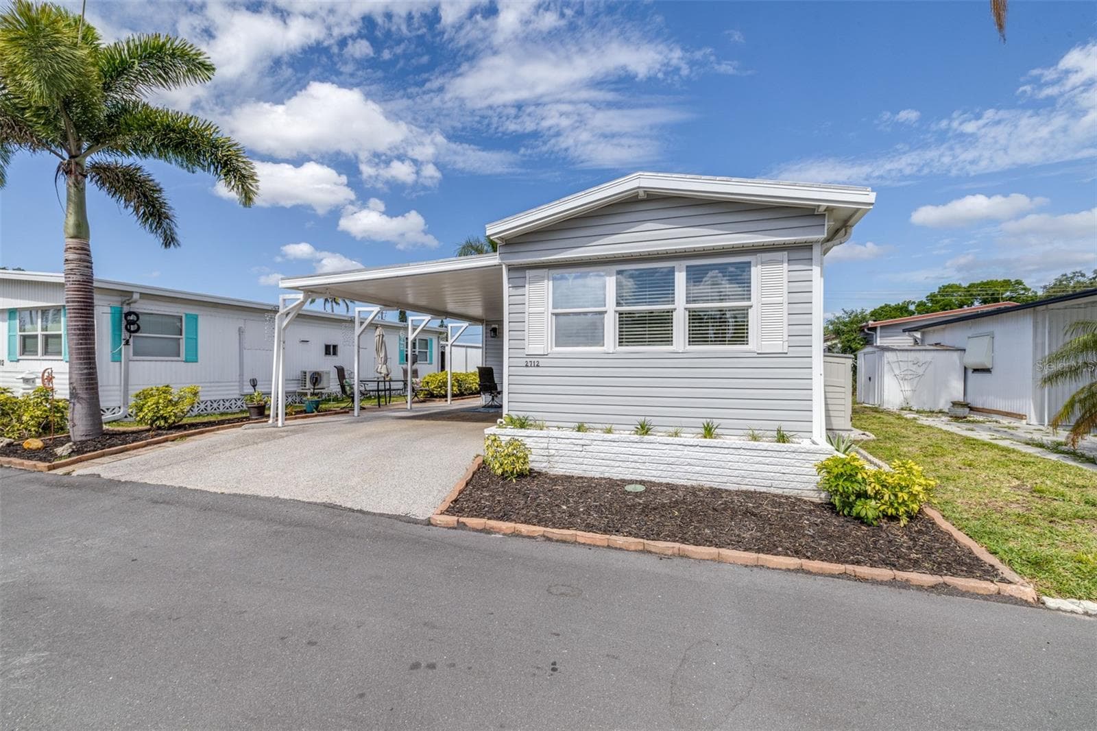 Mobile Home at 2712 17TH STREET LN W, BRADENTON, photo 5 of 69