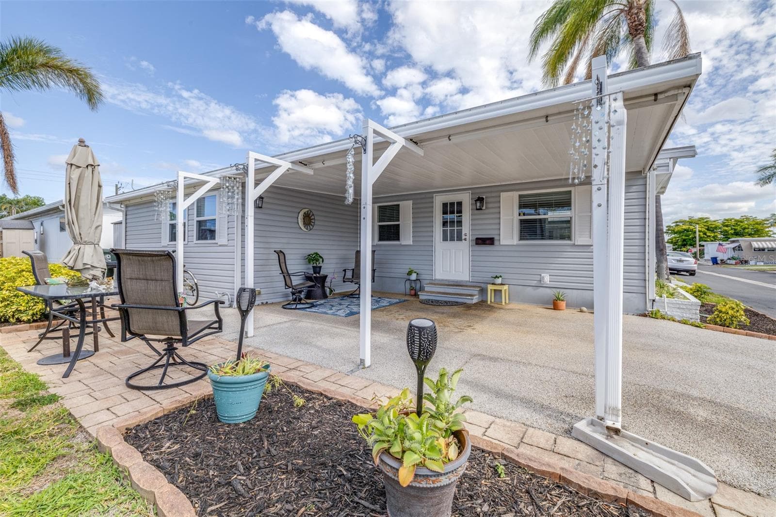 Front - 2712 17TH STREET LN W, BRADENTON