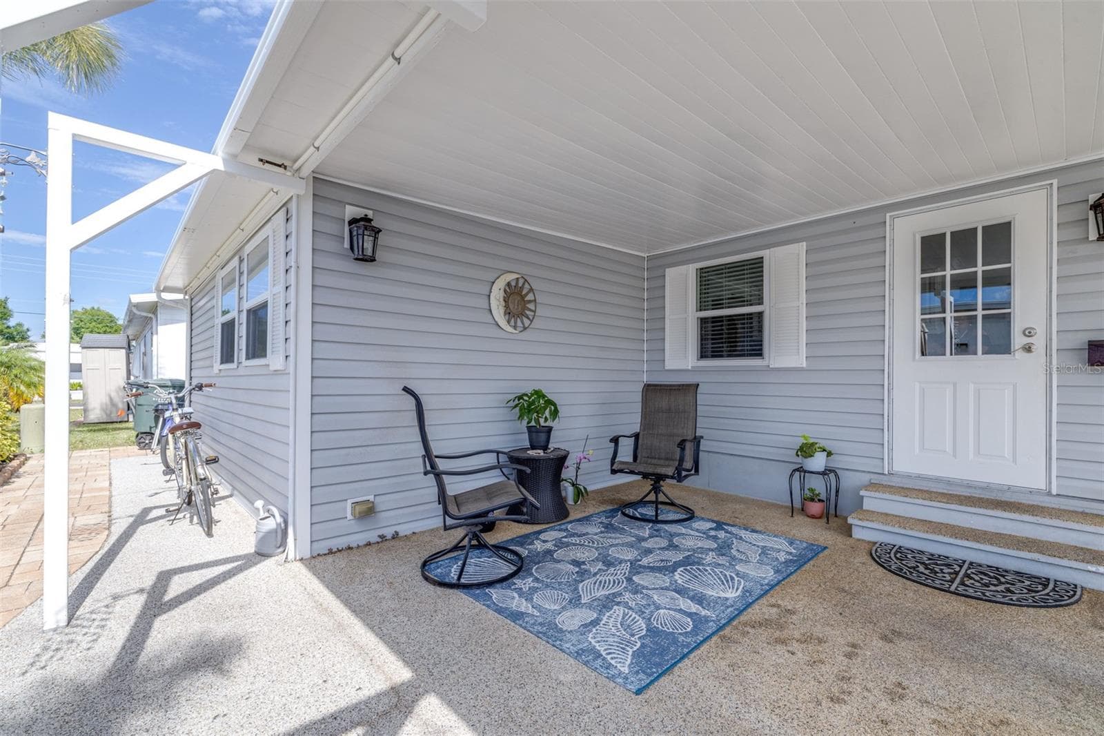 Mobile Home at 2712 17TH STREET LN W, BRADENTON, photo 9 of 69
