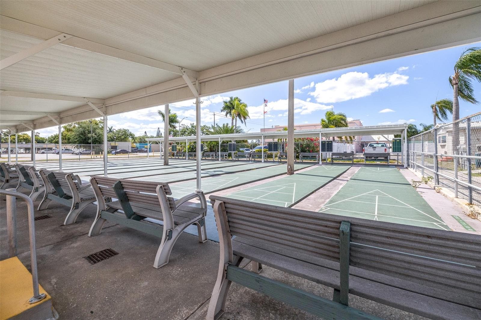 Mobile Home at 2712 17TH STREET LN W, BRADENTON, photo 49 of 69