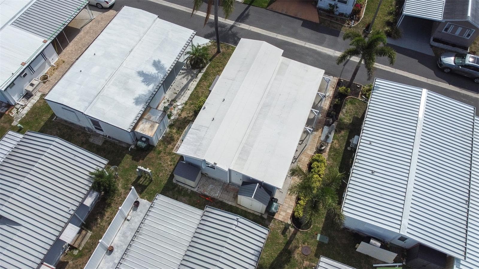 Mobile Home at 2712 17TH STREET LN W, BRADENTON, photo 65 of 69